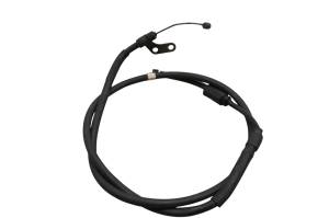 Suzuki - 03 Suzuki LTZ400 Clutch Cable KFX400 - Image 2