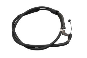 Suzuki - 03 Suzuki LTZ400 Clutch Cable KFX400 - Image 3