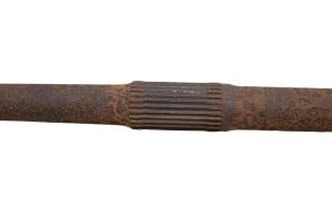 Honda - 04 Honda Foreman 450 ES 4x4 Rear Axle TRX450FE - Image 4