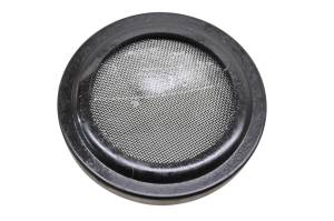 Suzuki - 03 Suzuki LTZ400 Oil Pump Strainer KFX400 - Image 2