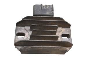 03 Suzuki LTZ400 Regulator Rectifier KFX400