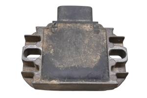 Suzuki - 03 Suzuki LTZ400 Regulator Rectifier KFX400 - Image 2