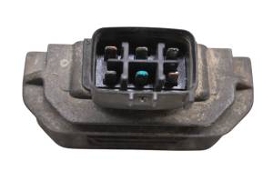 Suzuki - 03 Suzuki LTZ400 Regulator Rectifier KFX400 - Image 3