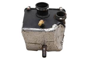 Honda - 04 Honda Foreman 450 ES 4x4 Airbox Intake Air Box TRX450FE - Image 3