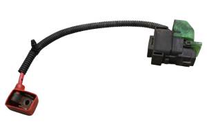 03 Suzuki LTZ400 Starter Solenoid KFX400