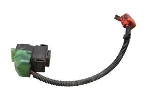 Suzuki - 03 Suzuki LTZ400 Starter Solenoid KFX400 - Image 2