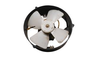 Honda - 04 Honda Foreman 450 ES 4x4 Radiator Fan TRX450FE - Image 1