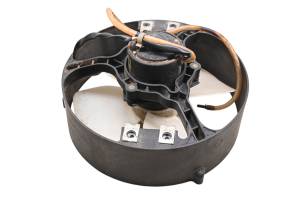 Honda - 04 Honda Foreman 450 ES 4x4 Radiator Fan TRX450FE - Image 2