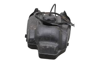 Honda - 04 Honda Foreman 450 ES 4x4 Gas Tank & Fuel Petcock TRX450FE - Image 2