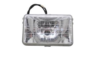 04 Honda Foreman 450 ES 4x4 Center Headlight TRX450FE