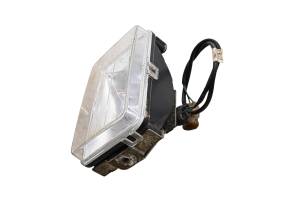Honda - 04 Honda Foreman 450 ES 4x4 Center Headlight TRX450FE - Image 2