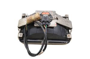 Honda - 04 Honda Foreman 450 ES 4x4 Center Headlight TRX450FE - Image 3