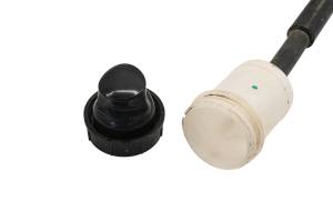 Kawasaki - 20 Kawasaki Teryx KRX1000 Brake Master Cylinder KRF1000 - Image 3