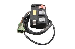 04 Honda Foreman 450 ES 4x4 Headlight On Off Handlebar Start Switch TRX450FE