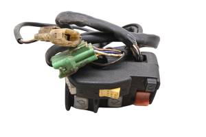 Honda - 04 Honda Foreman 450 ES 4x4 Headlight On Off Handlebar Start Switch TRX450FE - Image 3