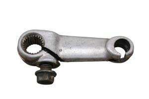 03 Suzuki LTZ400 Clutch Release Arm KFX400