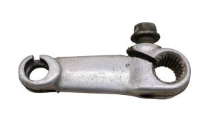 Suzuki - 03 Suzuki LTZ400 Clutch Release Arm KFX400 - Image 2