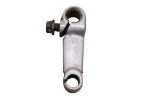 Suzuki - 03 Suzuki LTZ400 Clutch Release Arm KFX400 - Image 3