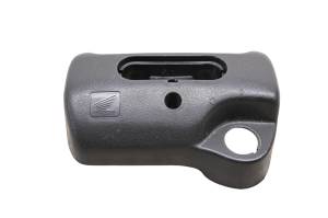 Honda - 04 Honda Foreman 450 ES 4x4 Handlebar Cover TRX450FE - Image 1
