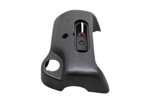 Honda - 04 Honda Foreman 450 ES 4x4 Handlebar Cover TRX450FE - Image 2