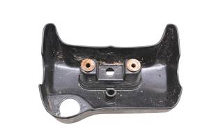 Honda - 04 Honda Foreman 450 ES 4x4 Handlebar Cover TRX450FE - Image 3