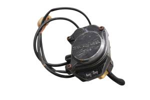 04 Honda Foreman 450 ES 4x4 Thumb Throttle TRX450FE