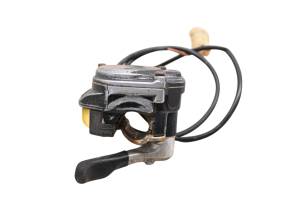 Honda - 04 Honda Foreman 450 ES 4x4 Thumb Throttle TRX450FE - Image 2