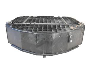 Kawasaki - 22 Kawasaki Teryx KRX 1000 Carrier Bed Floor Cover KRF1000 - Image 4