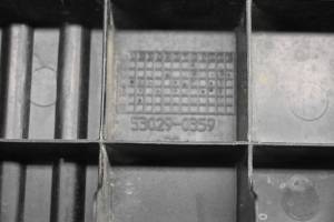 Kawasaki - 22 Kawasaki Teryx KRX 1000 Carrier Bed Floor Cover KRF1000 - Image 5