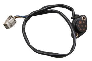 Suzuki - 03 Suzuki LTZ400 Gear Position Switch Neutral Sensor KFX400 - Image 2