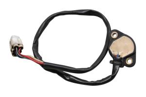Suzuki - 03 Suzuki LTZ400 Gear Position Switch Neutral Sensor KFX400 - Image 3