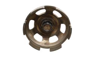 Honda - 04 Honda Foreman 450 ES 4x4 Pull Start Recoil Gear TRX450FE - Image 2