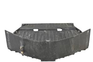 Kawasaki - 21 Kawasaki Teryx KRX 1000 Carrier Bed Floor Cover KRF1000 - Image 2