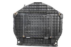 Kawasaki - 21 Kawasaki Teryx KRX 1000 Carrier Bed Floor Cover KRF1000 - Image 3