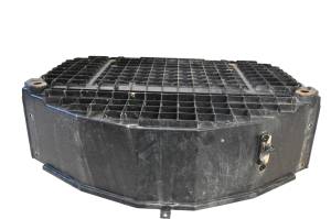 Kawasaki - 21 Kawasaki Teryx KRX 1000 Carrier Bed Floor Cover KRF1000 - Image 4