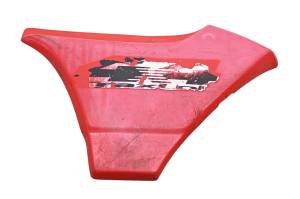 Honda - 04 Honda Foreman 450 ES 4x4 Right Side Panel Shroud Cover TRX450FE - Image 1