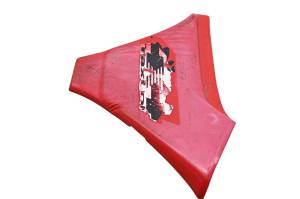 Honda - 04 Honda Foreman 450 ES 4x4 Right Side Panel Shroud Cover TRX450FE - Image 2