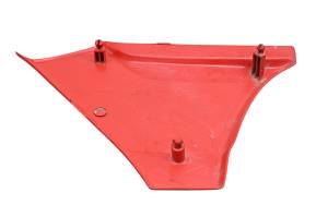 Honda - 04 Honda Foreman 450 ES 4x4 Right Side Panel Shroud Cover TRX450FE - Image 3