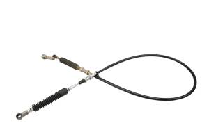 22 Kawasaki Teryx KRX 1000 Shifter Cable KRF1000