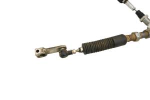 Kawasaki - 22 Kawasaki Teryx KRX 1000 Shifter Cable KRF1000 - Image 3