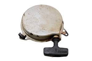 Honda - 04 Honda Foreman 450 ES 4x4 Pull Start Recoil TRX450FE - Image 2