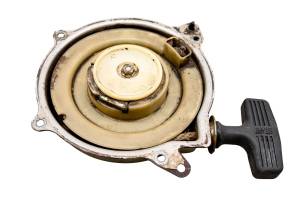 Honda - 04 Honda Foreman 450 ES 4x4 Pull Start Recoil TRX450FE - Image 3