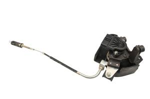 Kawasaki - 20 Kawasaki Teryx KRX1000 Throttle Cable & Control Lever KRF1000 - Image 2