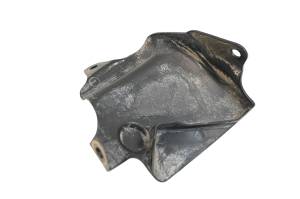 Kawasaki - 20 Kawasaki Teryx KRX1000 Left Trailing Arm Cover KRF1000 - Image 4
