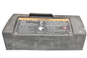 20 Kawasaki Teryx KRX1000 Glove Box Cover KRF1000