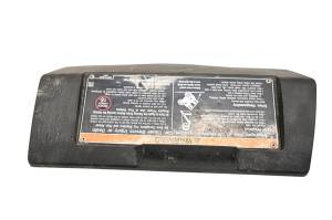 Kawasaki - 20 Kawasaki Teryx KRX1000 Glove Box Cover KRF1000 - Image 2