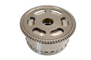 Kawasaki - 20 Kawasaki Teryx KRX1000 Flywheel Starter Clutch Bearing & Gear KRF1000 - Image 3