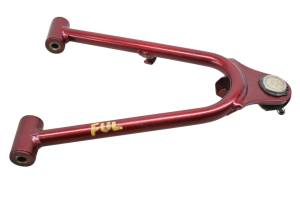 03 Suzuki LTZ400 Front Upper Left A-Arm KFX400