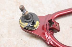 Suzuki - 03 Suzuki LTZ400 Front Upper Left A-Arm KFX400 - Image 4