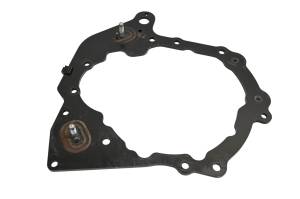 Kawasaki - 20 Kawasaki Teryx KRX1000 Clutch Cover Back Plate KRF1000 - Image 2